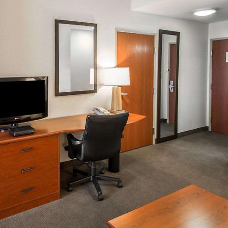 Sleep Inn & Suites Palatka North Exteriér fotografie