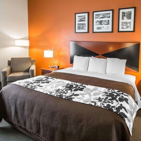 Sleep Inn & Suites Palatka North Exteriér fotografie