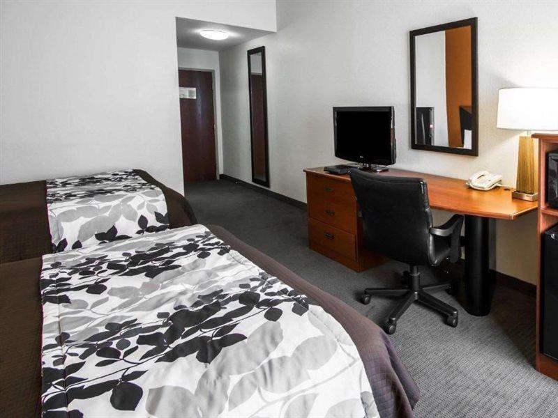 Sleep Inn & Suites Palatka North Exteriér fotografie
