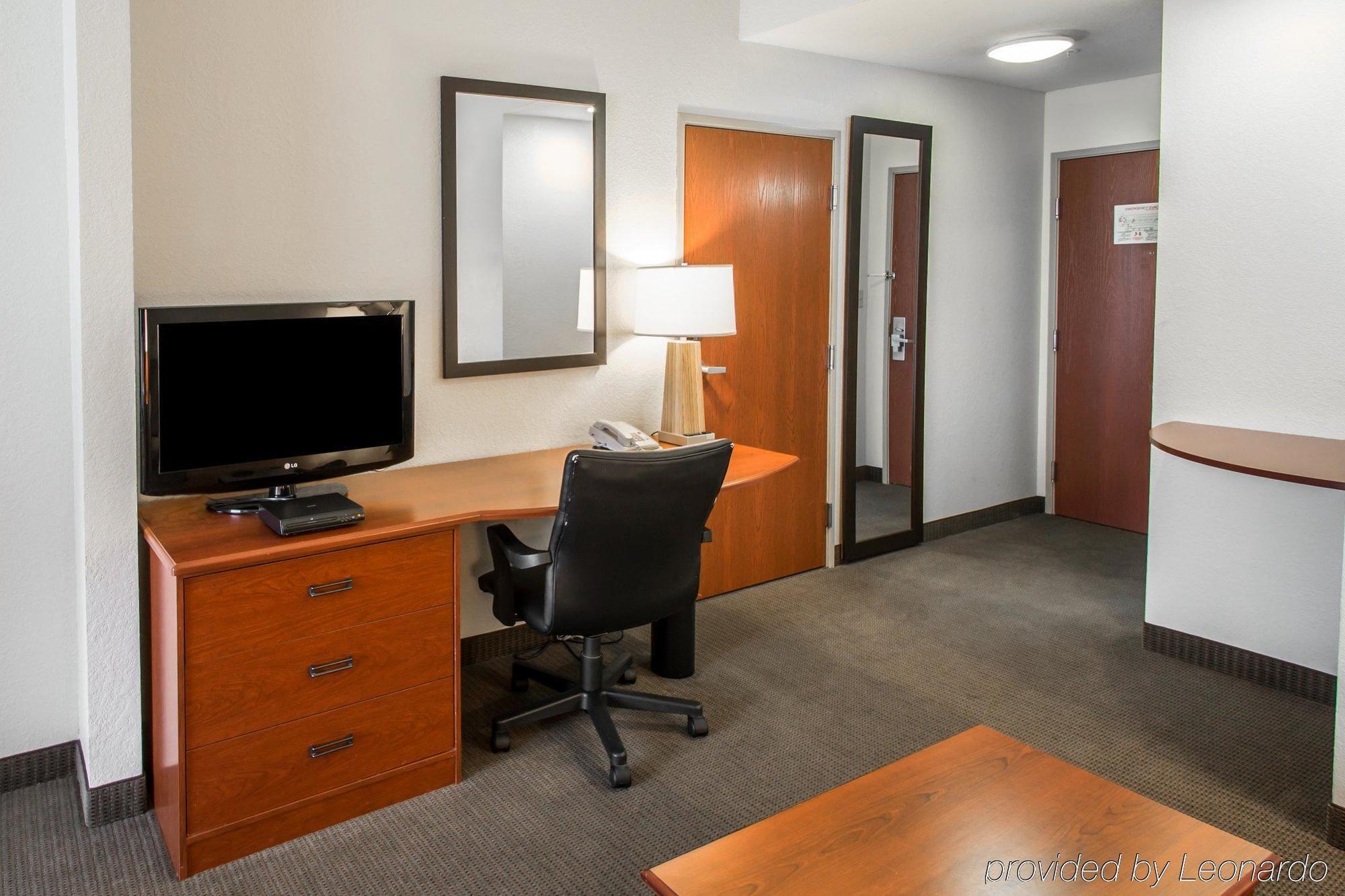 Sleep Inn & Suites Palatka North Exteriér fotografie