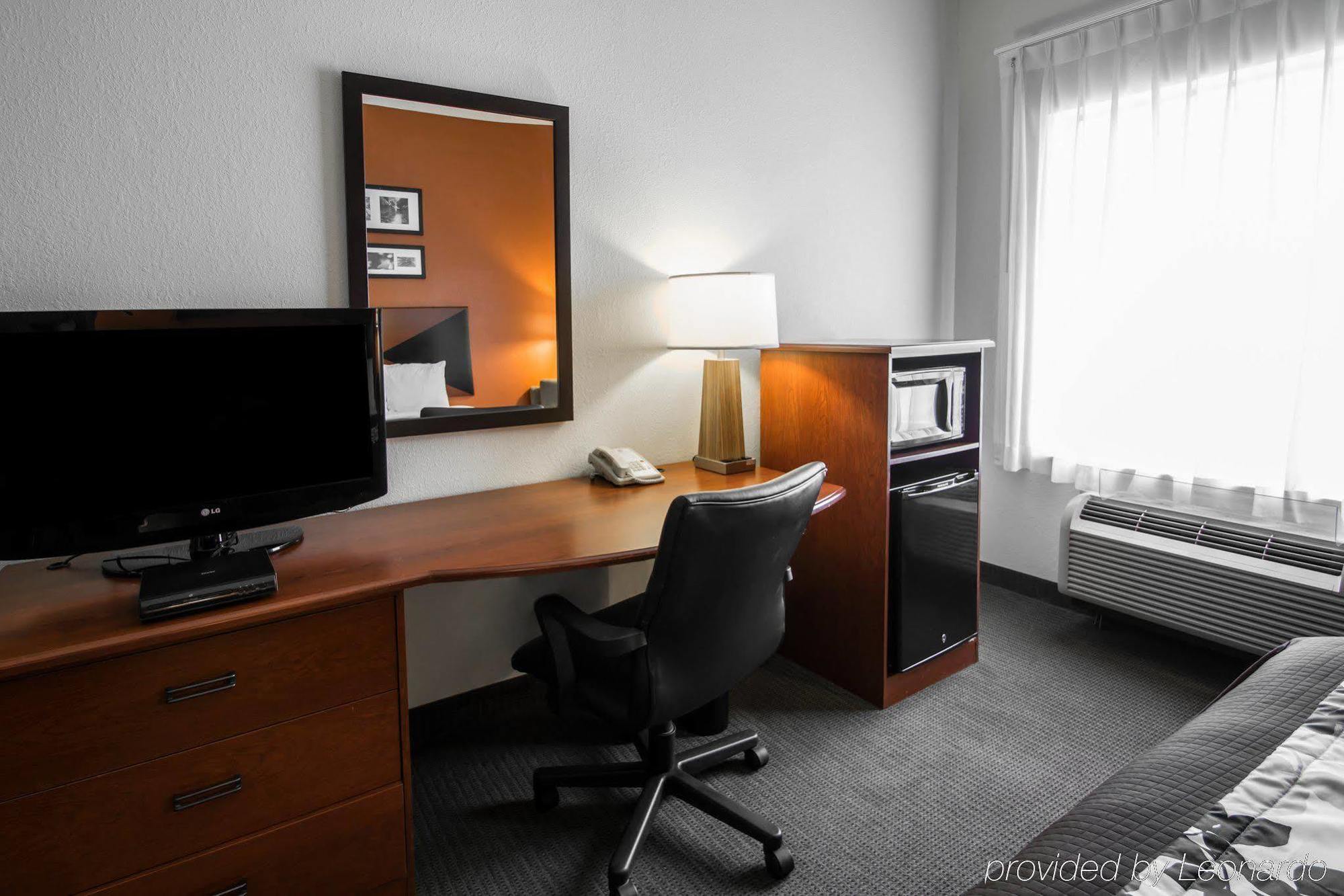 Sleep Inn & Suites Palatka North Exteriér fotografie