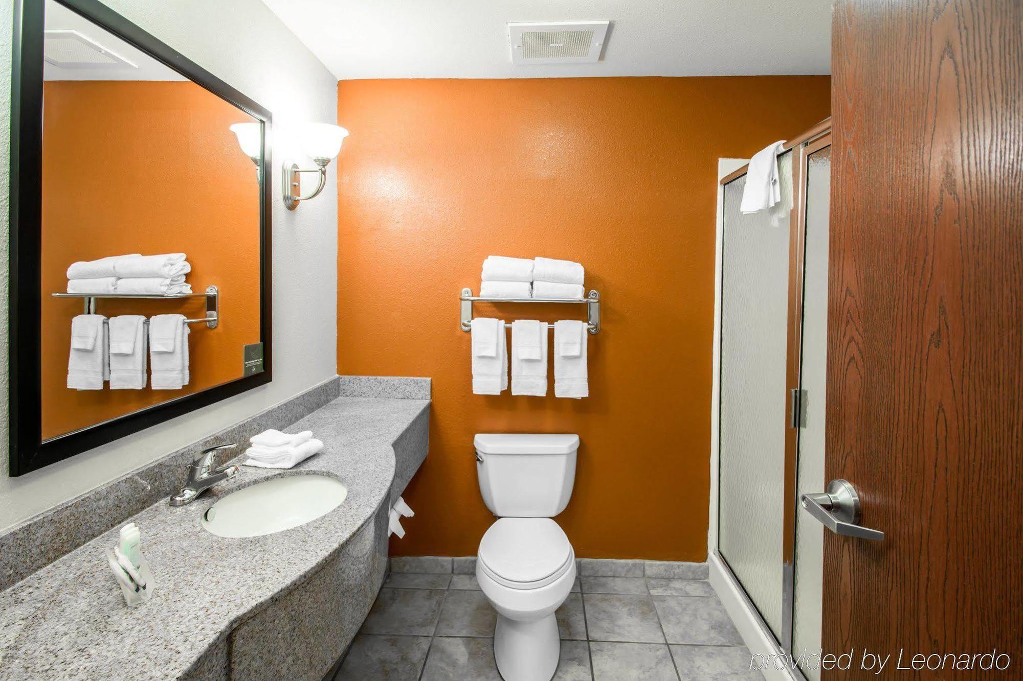 Sleep Inn & Suites Palatka North Exteriér fotografie