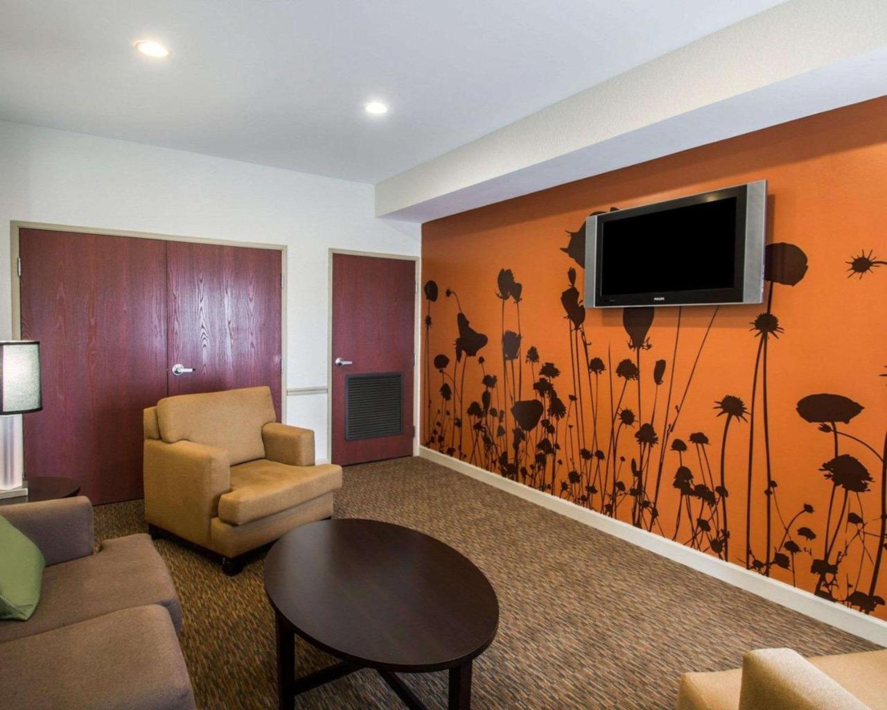 Sleep Inn & Suites Palatka North Exteriér fotografie